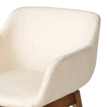 Load image into Gallery viewer, Hannah Swivel Bar &amp; Counter Stool