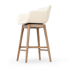 Load image into Gallery viewer, Hannah Swivel Bar &amp; Counter Stool