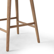 Load image into Gallery viewer, Hannah Swivel Bar &amp; Counter Stool