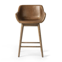 Load image into Gallery viewer, Hannah Swivel Bar &amp; Counter Stool