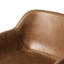 Load image into Gallery viewer, Hannah Swivel Bar &amp; Counter Stool