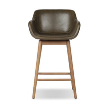 Load image into Gallery viewer, Hannah Swivel Bar &amp; Counter Stool