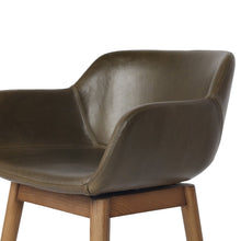 Load image into Gallery viewer, Hannah Swivel Bar &amp; Counter Stool