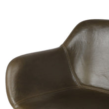 Load image into Gallery viewer, Hannah Swivel Bar &amp; Counter Stool