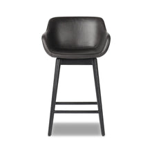 Load image into Gallery viewer, Hannah Swivel Bar &amp; Counter Stool