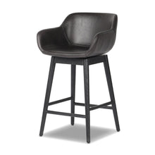 Load image into Gallery viewer, Hannah Swivel Bar &amp; Counter Stool