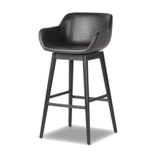 Load image into Gallery viewer, Hannah Swivel Bar &amp; Counter Stool