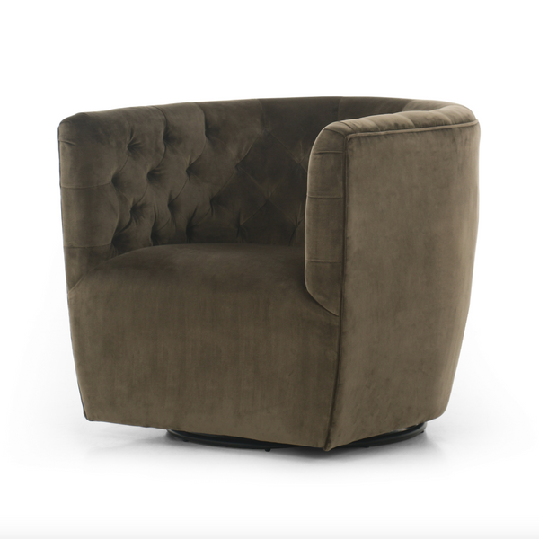 Hanover Swivel Chair