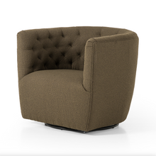 Load image into Gallery viewer, Floor Model Hanover Swivel Chair