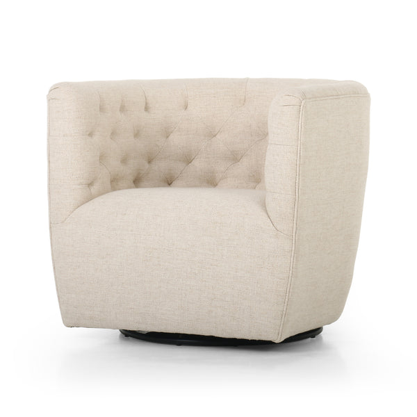 Hanover Swivel Chair