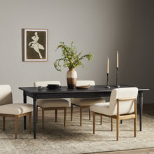 Load image into Gallery viewer, Harper Extension Dining Table