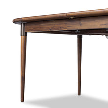 Load image into Gallery viewer, Harper Oval Extension Dining Table