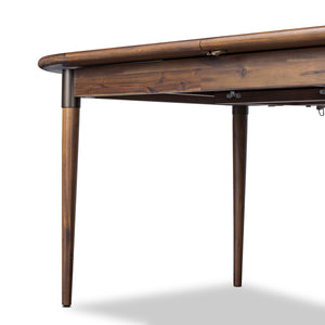 Harper Oval Extension Dining Table