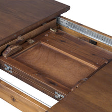Load image into Gallery viewer, Harper Oval Extension Dining Table