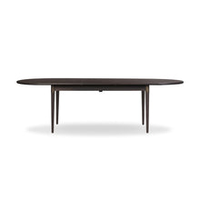Load image into Gallery viewer, Harper Oval Extension Dining Table