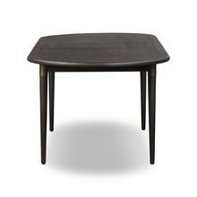 Load image into Gallery viewer, Harper Oval Extension Dining Table