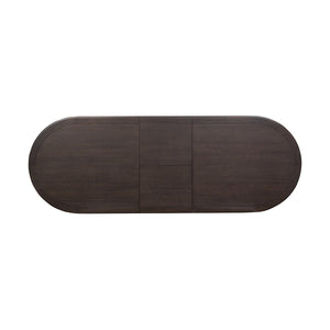 Harper Oval Extension Dining Table