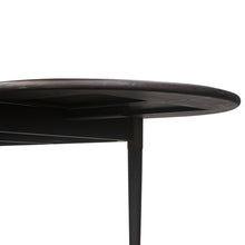 Load image into Gallery viewer, Harper Oval Extension Dining Table