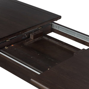 Harper Oval Extension Dining Table