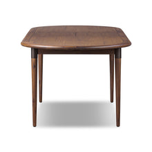 Load image into Gallery viewer, Harper Oval Extension Dining Table