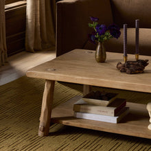 Load image into Gallery viewer, Hasia Coffee Table