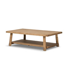 Load image into Gallery viewer, Hasia Coffee Table