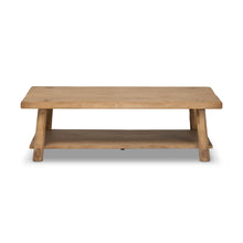 Load image into Gallery viewer, Hasia Coffee Table