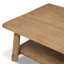 Load image into Gallery viewer, Hasia Coffee Table