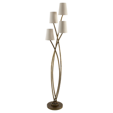 Load image into Gallery viewer, Hattie Floor Lamp