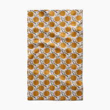 Load image into Gallery viewer, Hearth and Vine Tea Towel