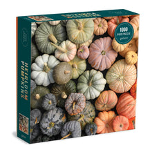 Load image into Gallery viewer, Heirloom Pumpkins Puzzle