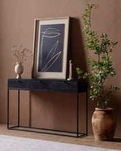 Load image into Gallery viewer, Hendrick Console Table