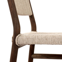 Load image into Gallery viewer, Herrin Outdoor Dining Chair