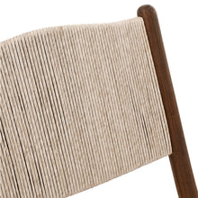 Load image into Gallery viewer, Herrin Outdoor Dining Chair