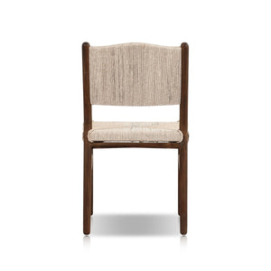 Herrin Outdoor Dining Chair