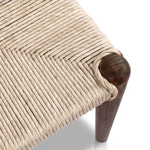 Herrin Outdoor Dining Chair