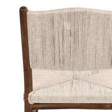 Load image into Gallery viewer, Herrin Outdoor Dining Chair