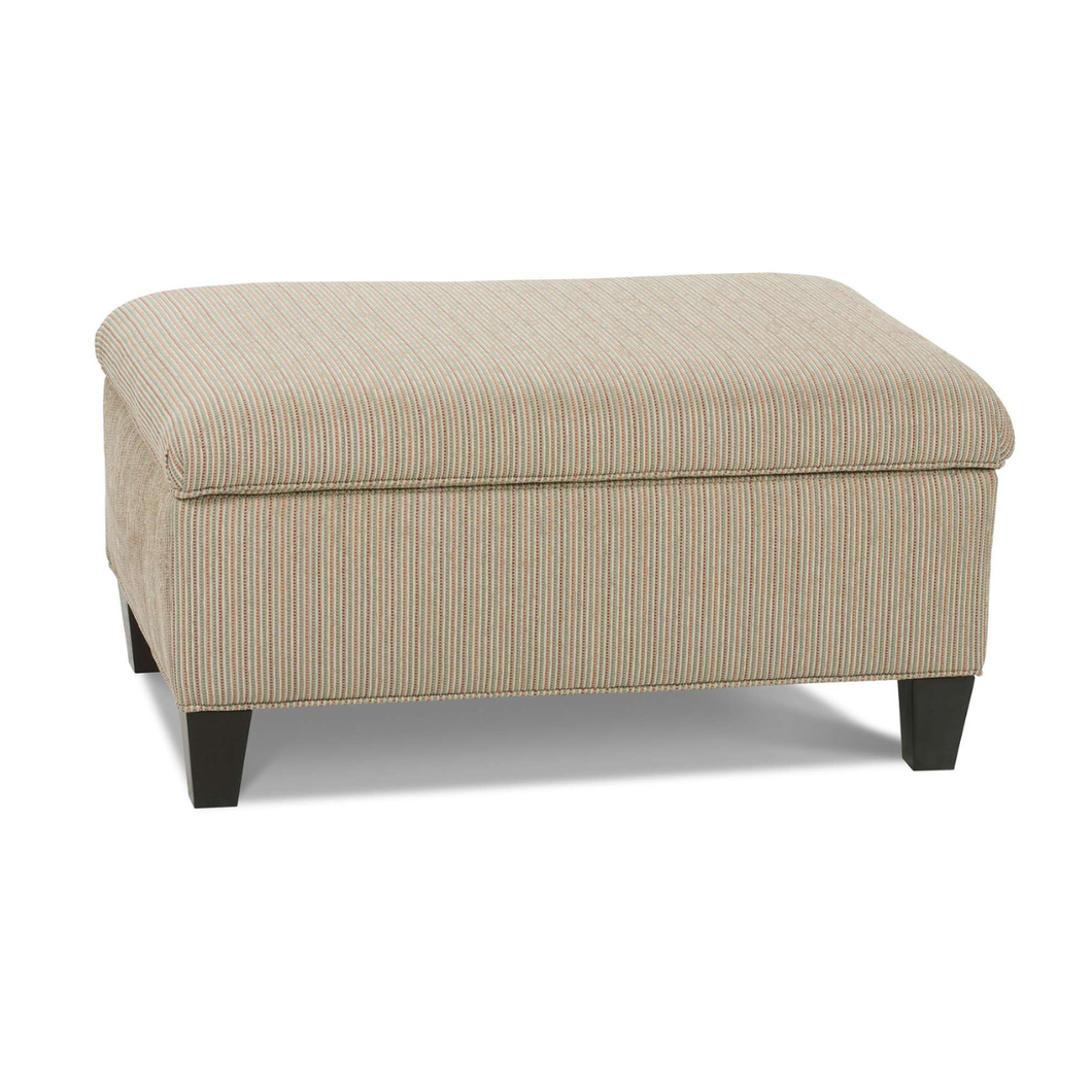 Hess Storage Ottoman