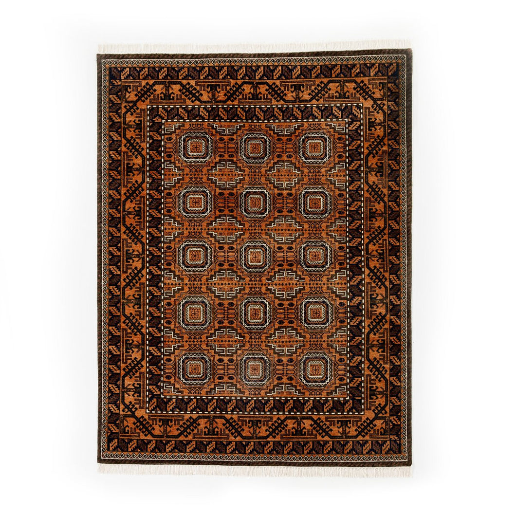 Hingol Rug