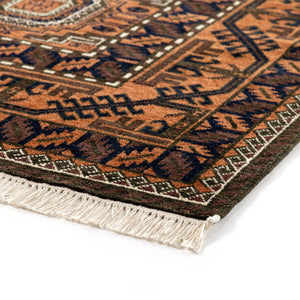 Floor Model Hingol Rug - 8' x 10'