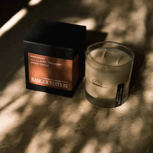 Load image into Gallery viewer, Hinoki Rituals Candle