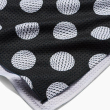 Load image into Gallery viewer, Hole in One Tea Towel