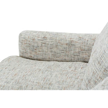 Load image into Gallery viewer, Hollins Swivel Glider Chair