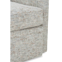 Load image into Gallery viewer, Hollins Swivel Glider Chair