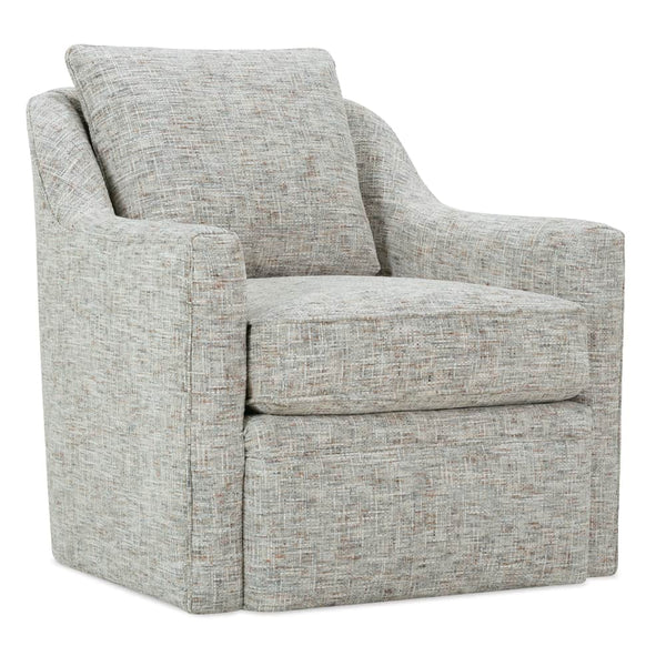 Hollins Swivel Chair