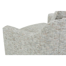 Load image into Gallery viewer, Hollins Swivel Glider Chair