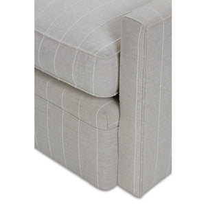 Hollins Express Swivel Chair