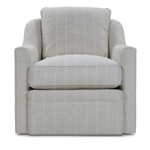 Hollins Express Swivel Chair