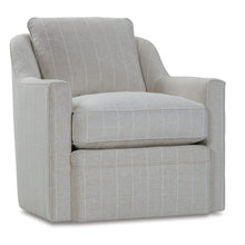 Load image into Gallery viewer, Hollins Express Swivel Chair
