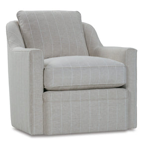 Hollins Express Swivel Chair